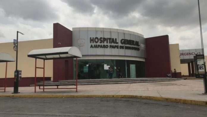 Joven intenta quitarse la vida