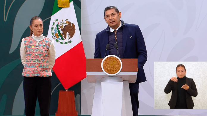 Juegos de CONADE en Puebla