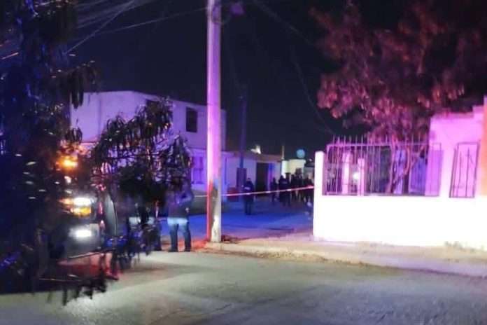 Gobierno Municipal garantiza investigación transparente tras hechos registrados en la colonia Las Américas