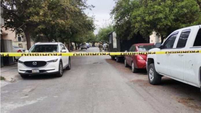 Localizan a una mujer sin vida