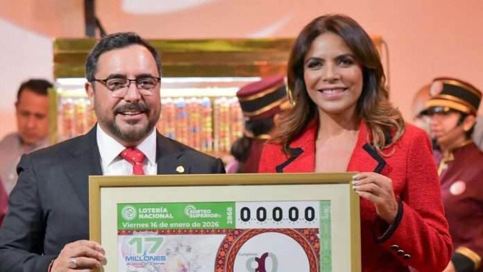 Lotería Nacional