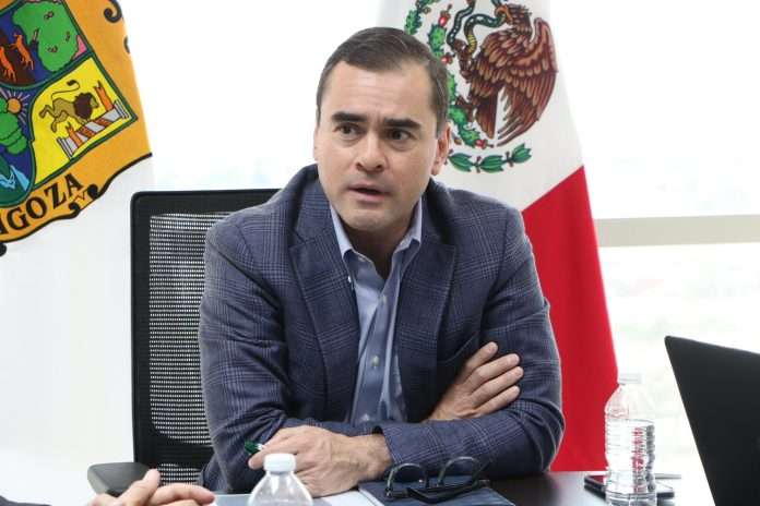 Luis Olivares Martínez