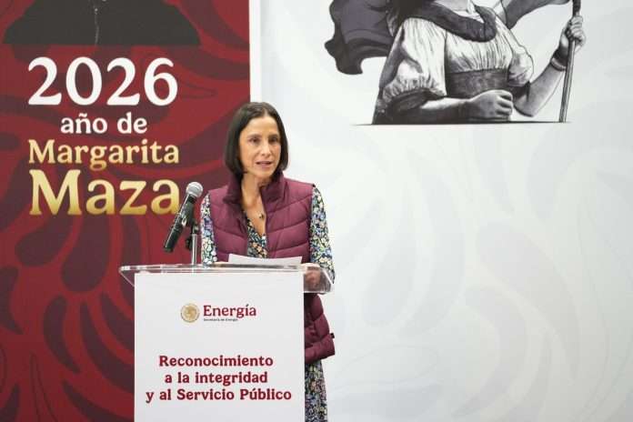 Luz Elena González Escobar
