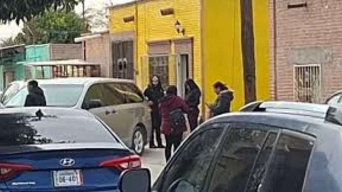 Madre es encontrada sin vida en su domicilio