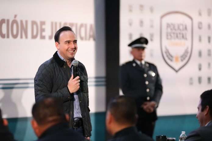 Manolo Jiménez destaca como el gobernador de oposición con mejor evaluación nacional