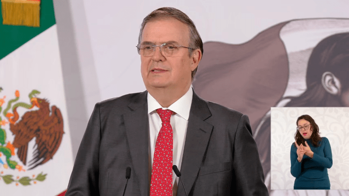 Marcelo Ebrard