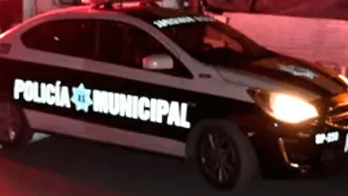 Menor de 11 años recibe atención tras crisis emocional