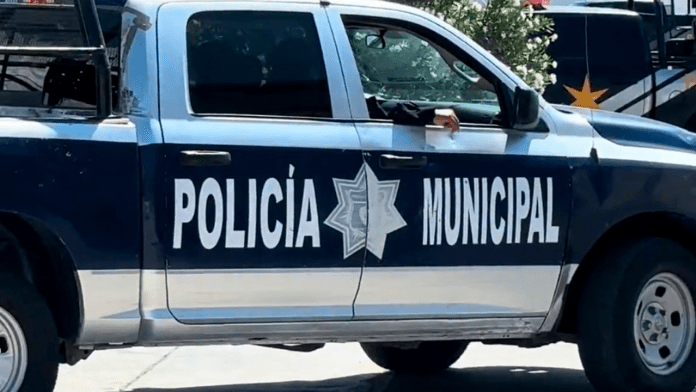 Motociclista menor de edad causa accidente
