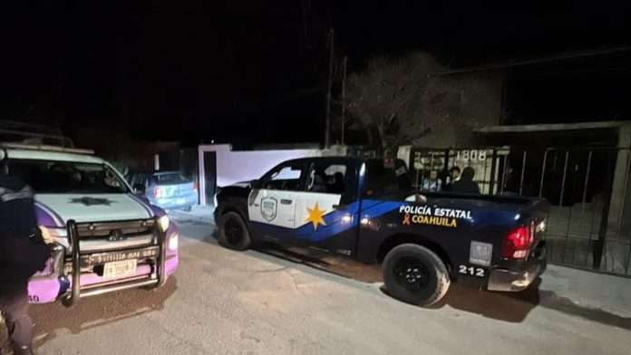 Mujer es agredida por su pareja