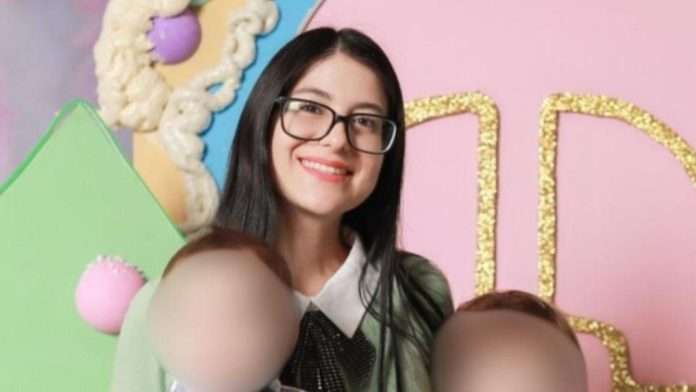 Mujer reporta desaparición de sus hijos