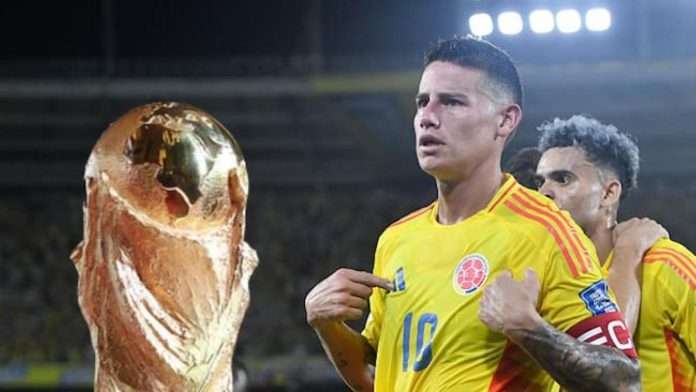 Mundial 2026