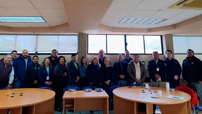 NRT México participa en el proceso de acreditación de FIME
