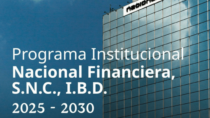 Nacional Financiera