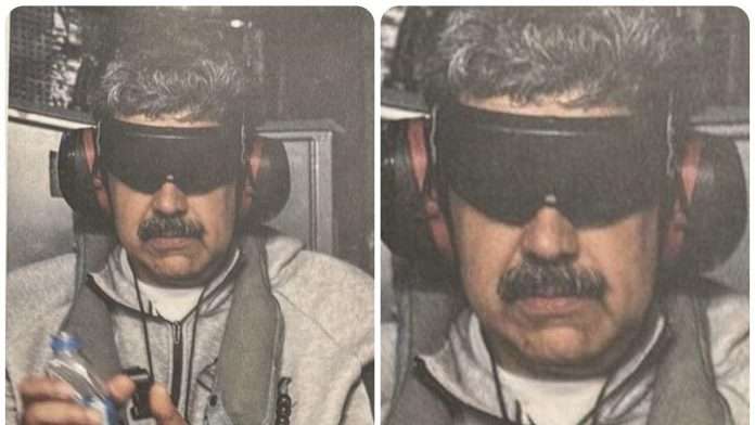 Nicolás Maduro