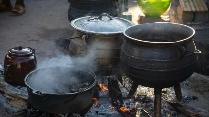 Niño de cinco años resulta con quemaduras graves