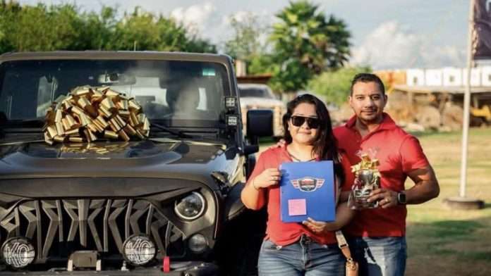 Organizadora de tandas