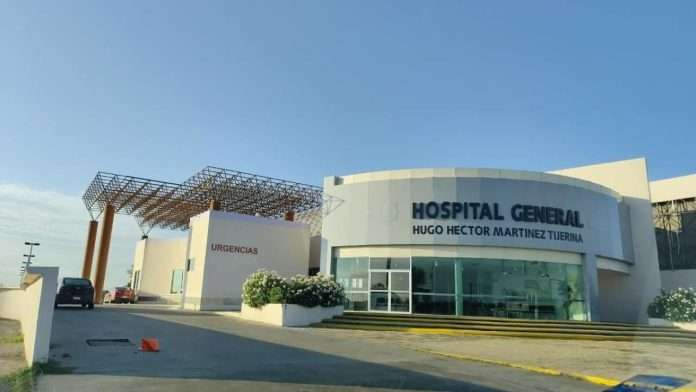 Padre de familia es atendido tras agresión