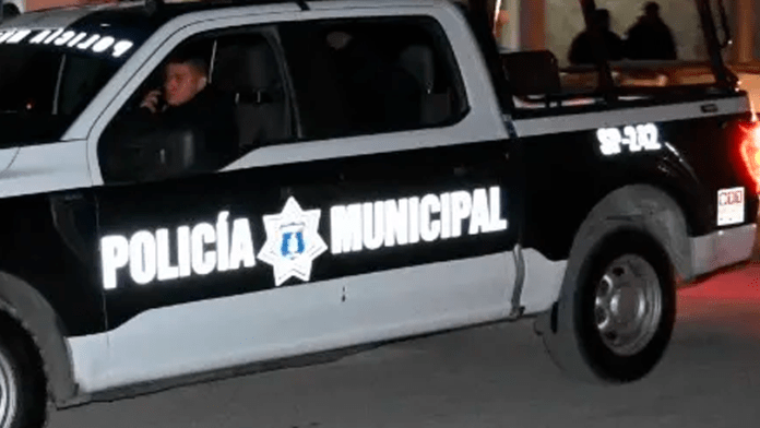 Policía Municipal de Monclova
