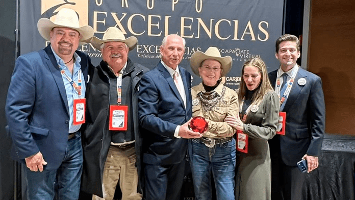 Premio a la Excelencia Turística 2025