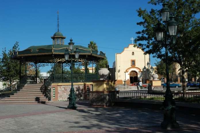 Tercera tormenta invernal Coahuila