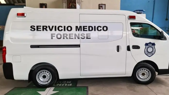 SEMEFO