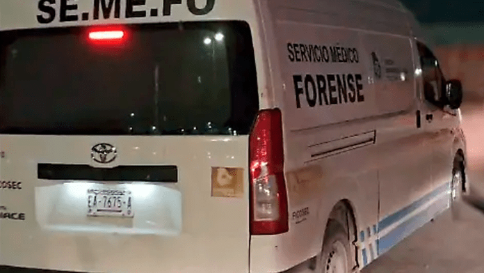 SEMEFO