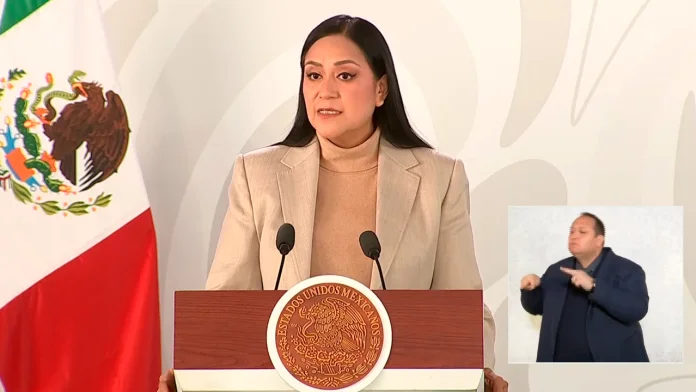 Secretaría de Bienestar