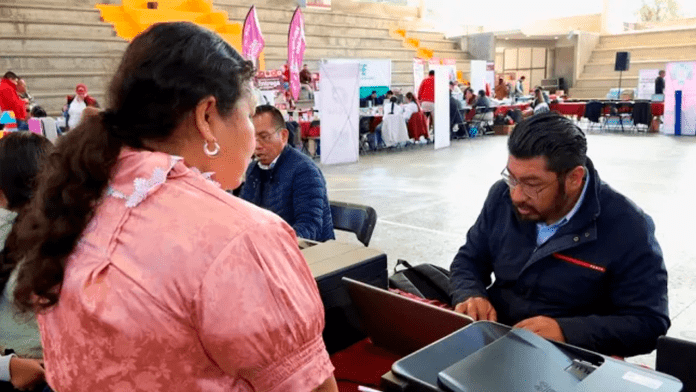 Secretaría de Gobernación
