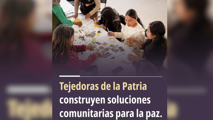 Secretaría de las Mujeres