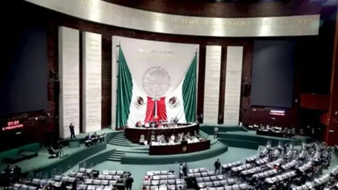 Senado de la República
