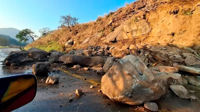Sismo Acapulco
