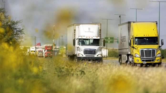 Traileros desaparecidos en Tamaulipas
