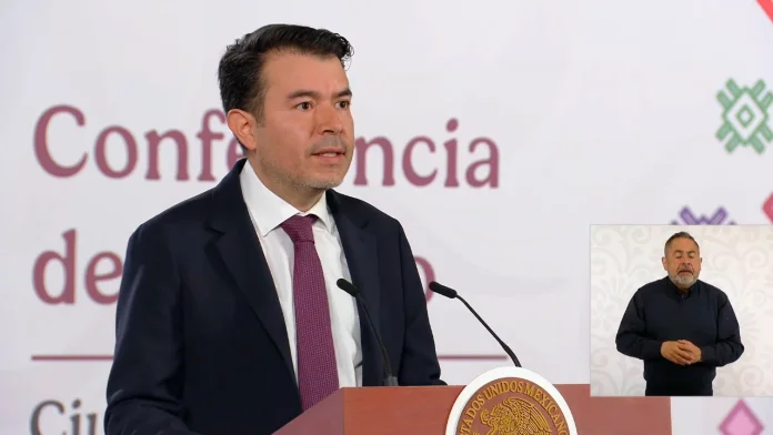 Víctimas del Tren Interoceánico