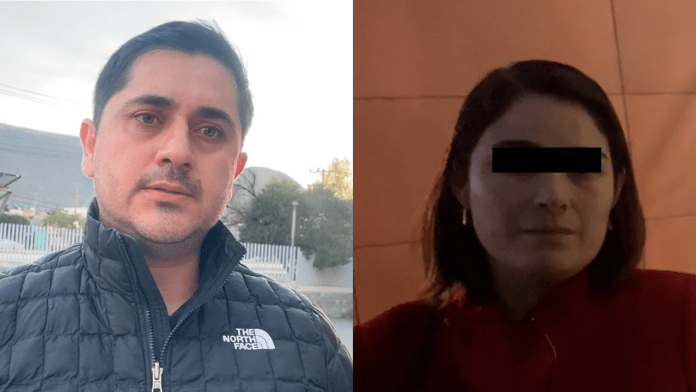 Violencia vicaria en Coahuila