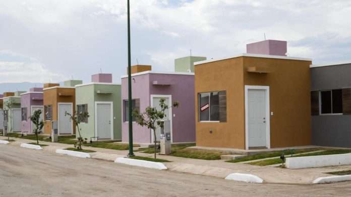 Vivienda para el Bienestar 2026