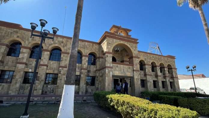 El Gobierno Municipal de Múzquiz invita a pagar el predial con descuentos del 15%, 10% y 5%.