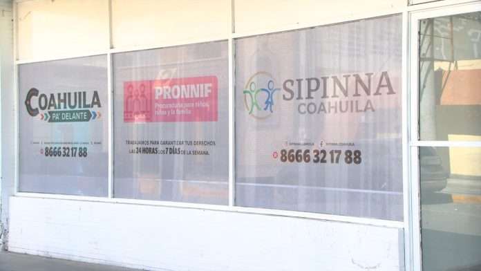 PRONNIF Castaños interviene tras hallazgo de menor de 6 años solo en la carretera 57