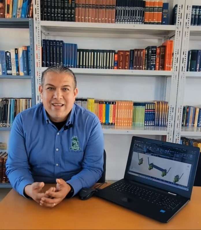 El Tec Múzquiz abre la nueva carrera de Ingeniería Industrial. Inscripciones abiertas