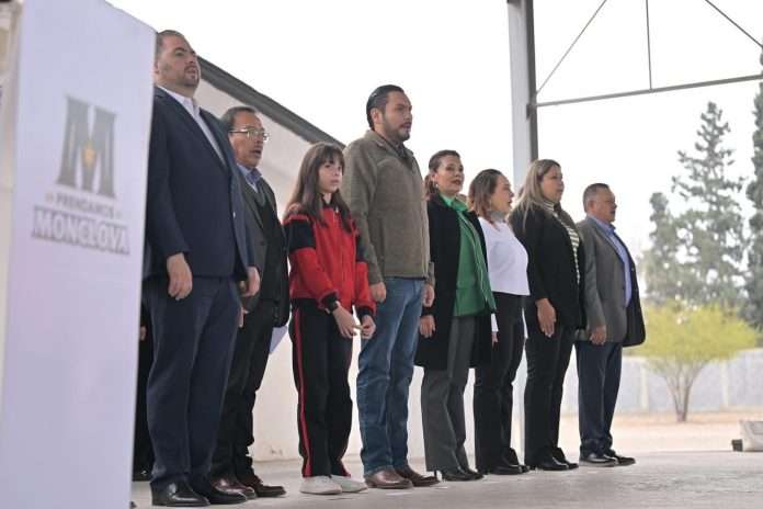 Conmemoran en Monclova el 257 aniversario del natalicio de Ignacio Allende