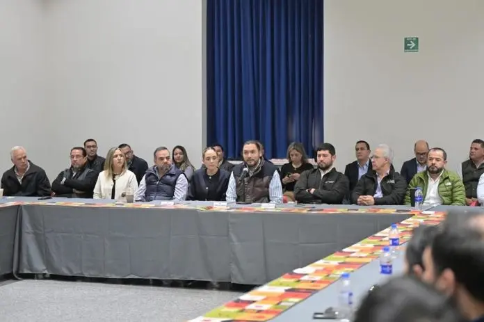Proyectan eventos y acciones económicas para impulsar el turismo en Monclova