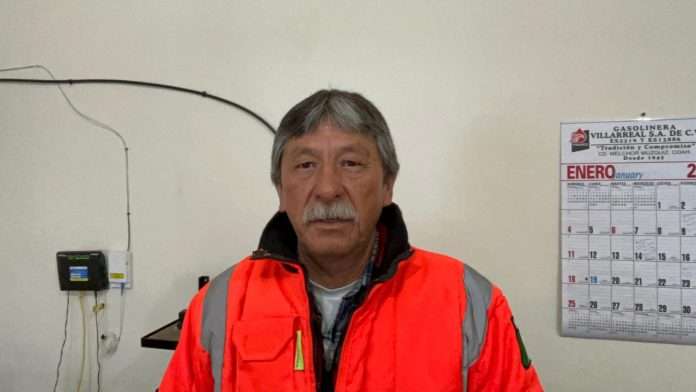 Protección Civil Múzquiz, bajas temperaturas en Coahuila