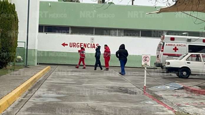 Una volcadura en el kilómetro 55 de la carretera Múzquiz–Boquillas del Carmen dejó a una familia lesionada