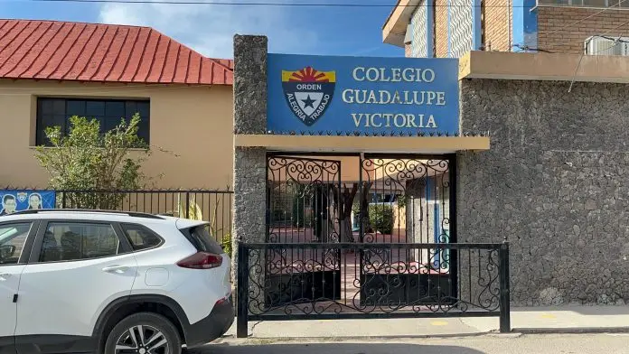 El Colegio Guadalupe Victoria de Múzquiz inició el proceso de inscripciones y reinscripciones