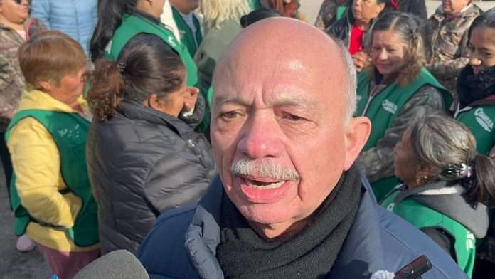 El Gobierno de Coahuila destina 30 millones de pesos para fortalecer el sistema de agua y drenaje en la Región Carbonífera