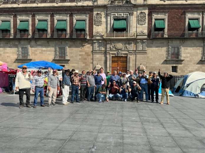 Avanza subasta de AHMSA: Jueza confirma fecha clave y brinda certeza a trabajadores