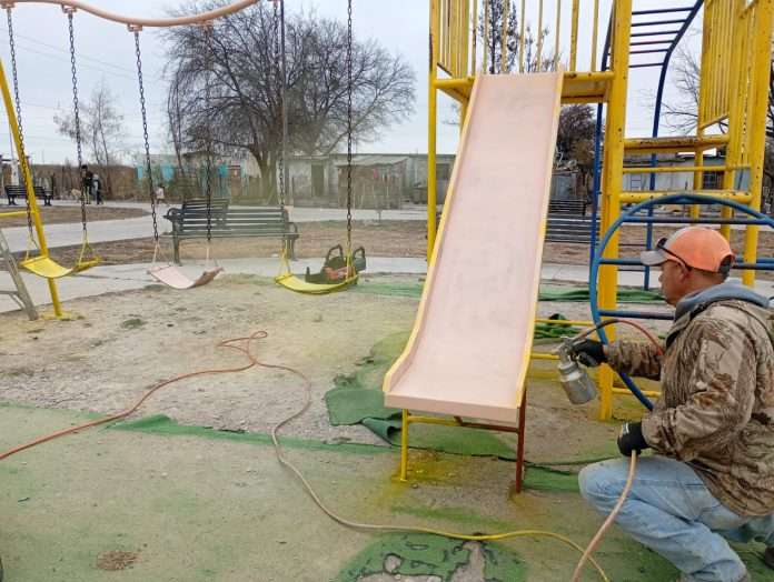 la administración 2025-2027 sigue con el firme compromiso de escuchar y atender las necesidades de la ciudadanía