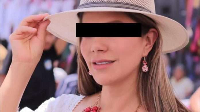 Yesenia 'N'