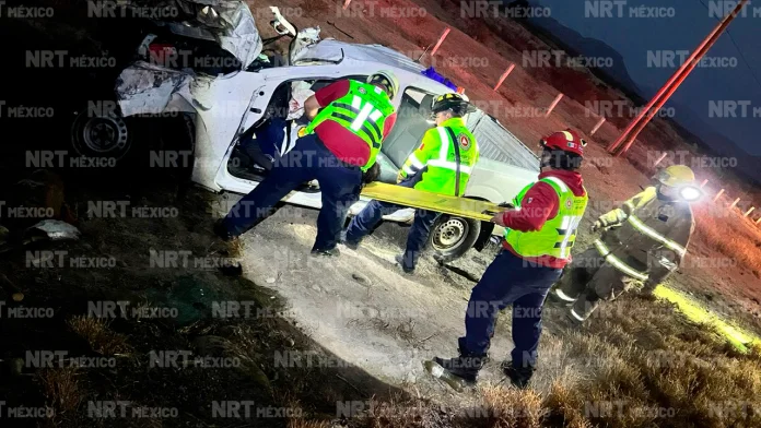 Carretera Saltillo-Monclova