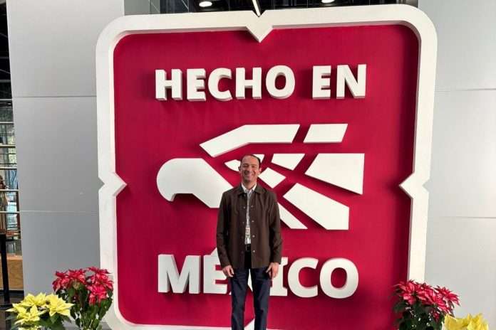 Gestiona Emilio de Hoyos obras clave para el desarrollo de Acuña