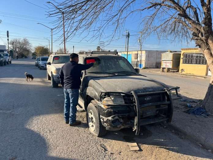 Inicia Desarrollo Urbano ordenamiento de talleres